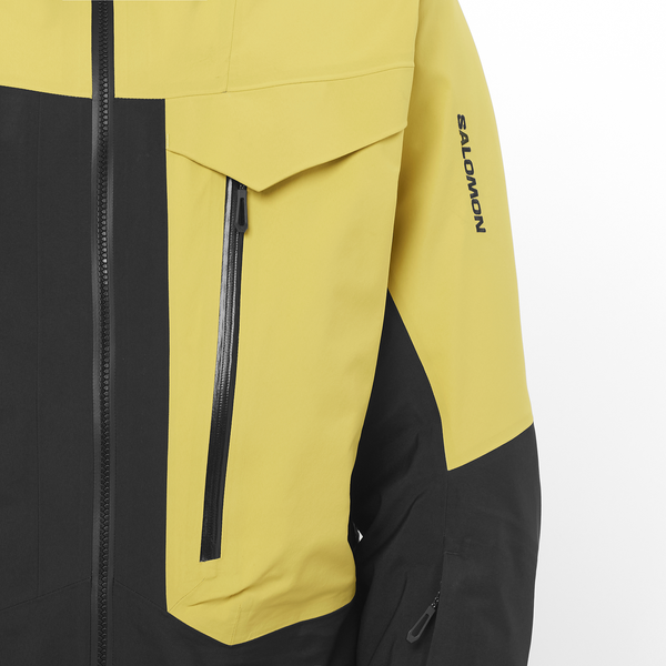 MOON PATROL GORE-TEX