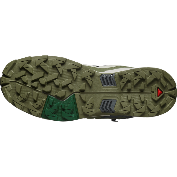 X ULTRA 5 MID GORE-TEX