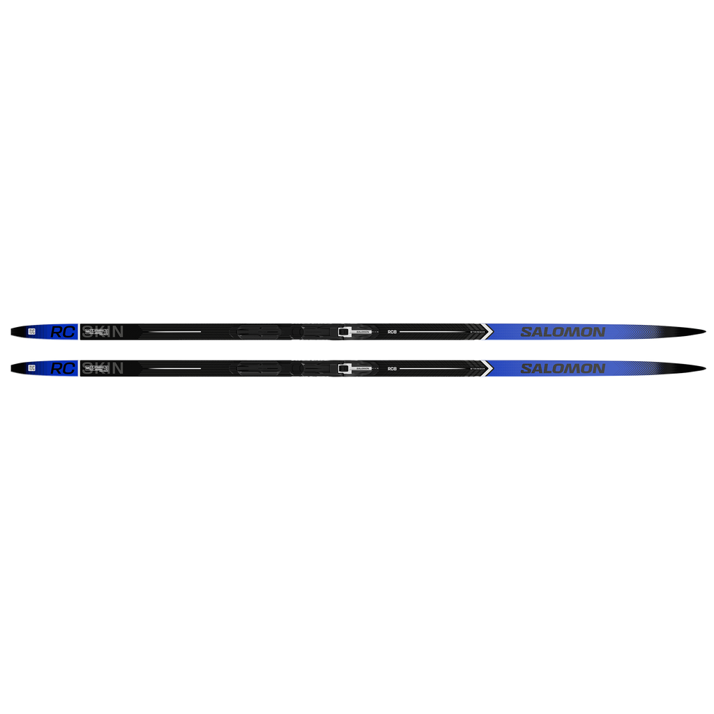 RC8+ eSKIN X-Stiff (and Shift Classic)