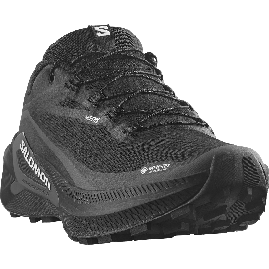 GENESIS 2 GTX
