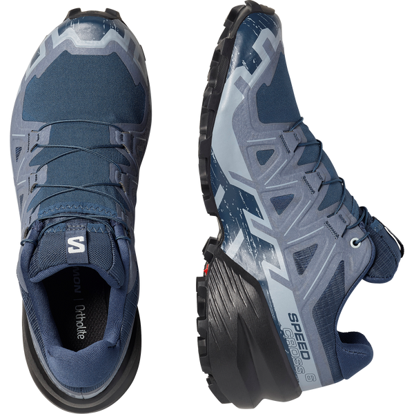 SPEEDCROSS 6