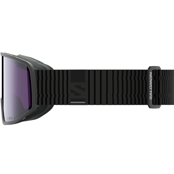 SENTRY PRO S SIGMA (and EXTRA LENS)