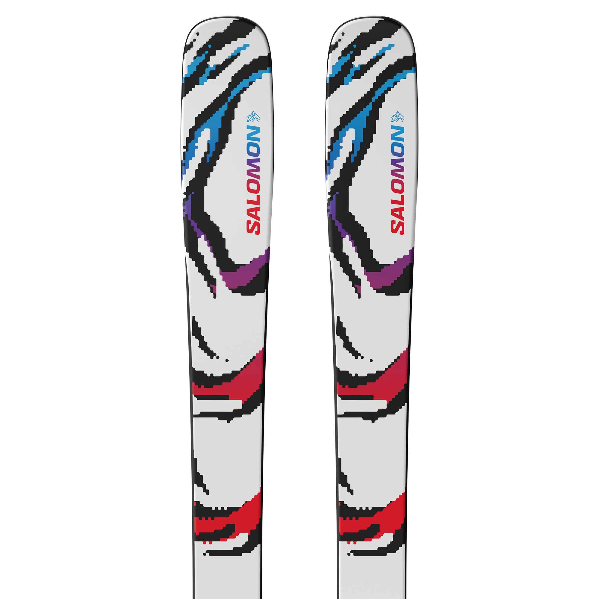 QST BLANK TEAM Secondary image