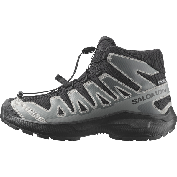 XA PRO MID WATERPROOF