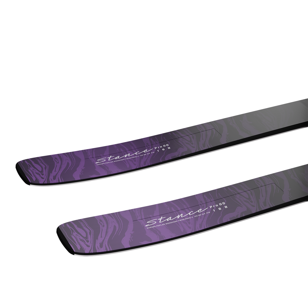 STANCE PRO 88
