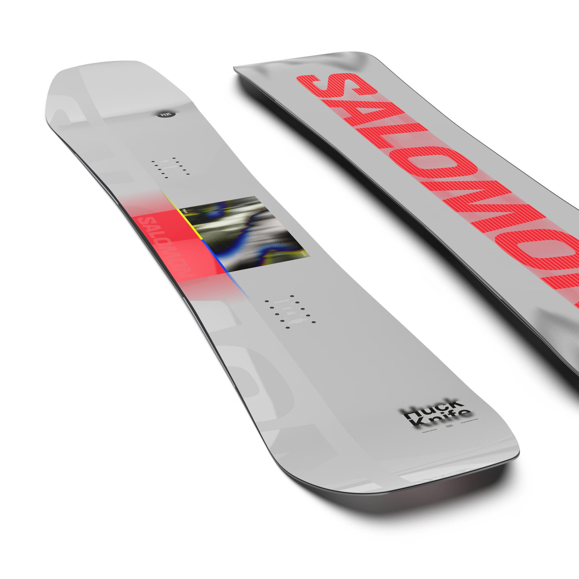 HUCK KNIFE Secondary image