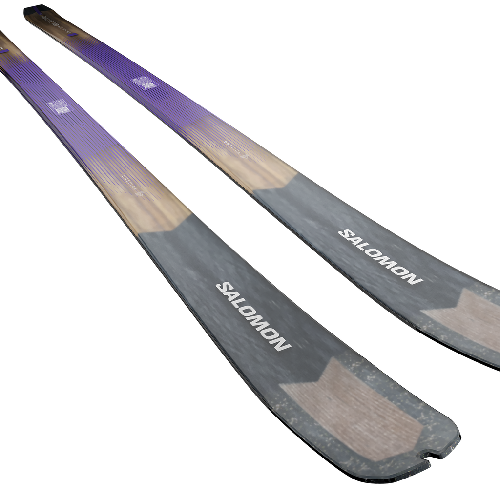 OUTSIDE 100 GRIP FLAT