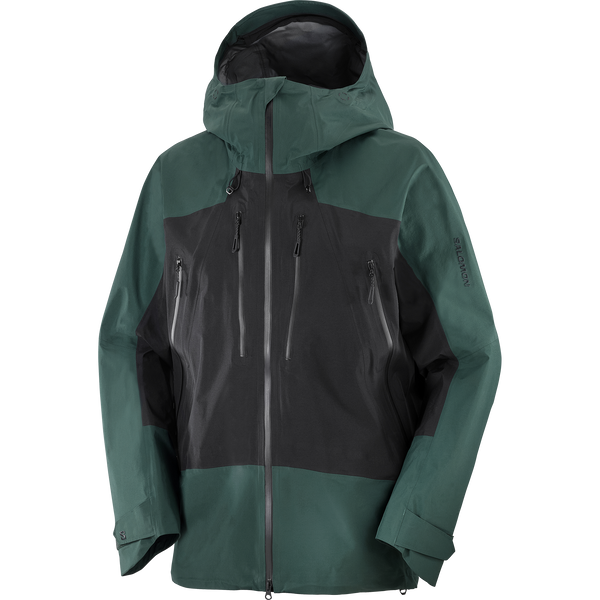 SCRAMBLER GORE-TEX
