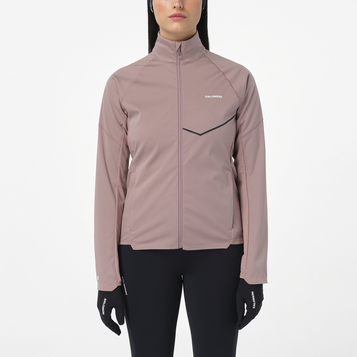 SENSE AERO SOFTSHELL Main image