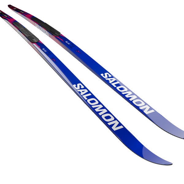 S/LAB EQUIPE CLASSIC WARM Soft