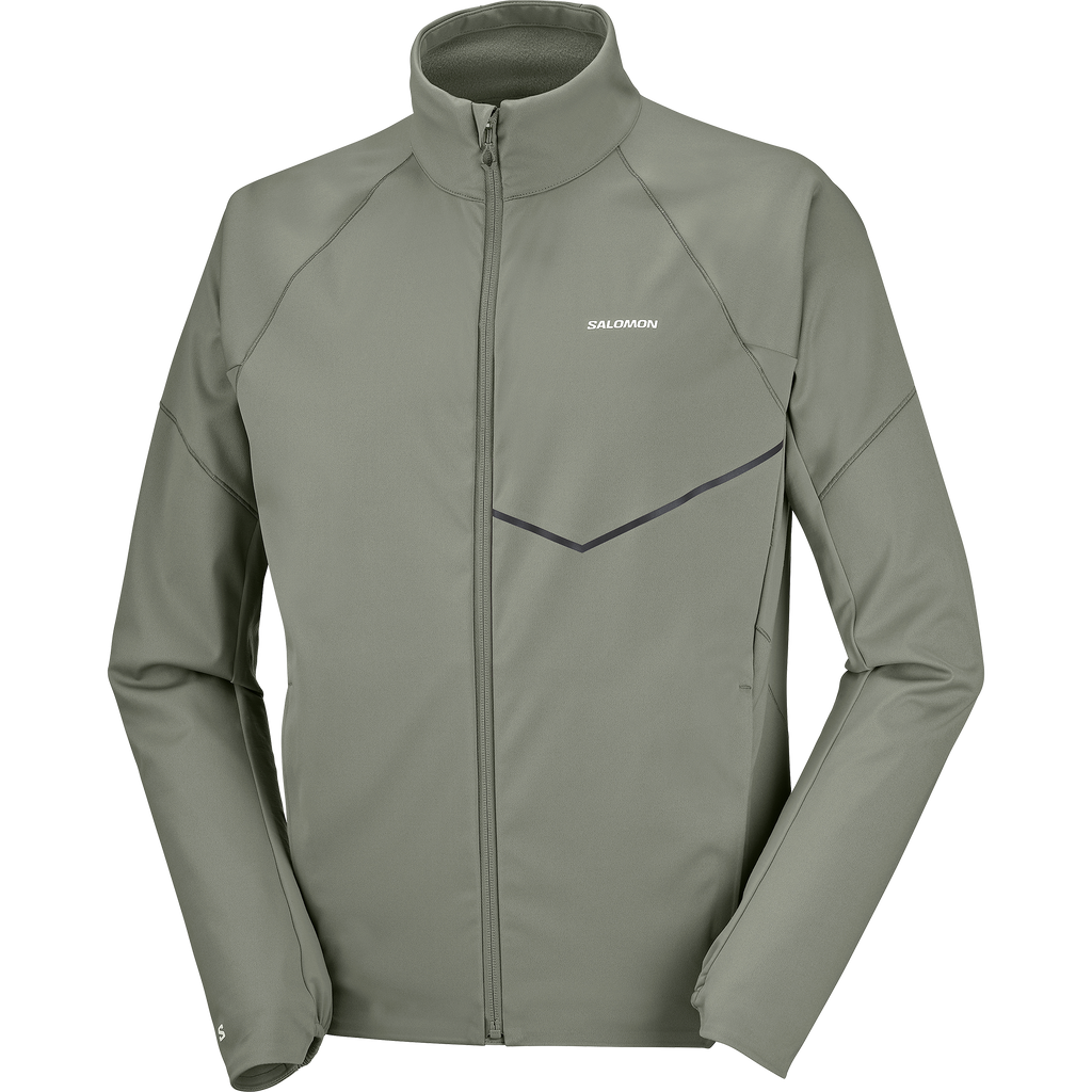 SENSE AERO SOFTSHELL