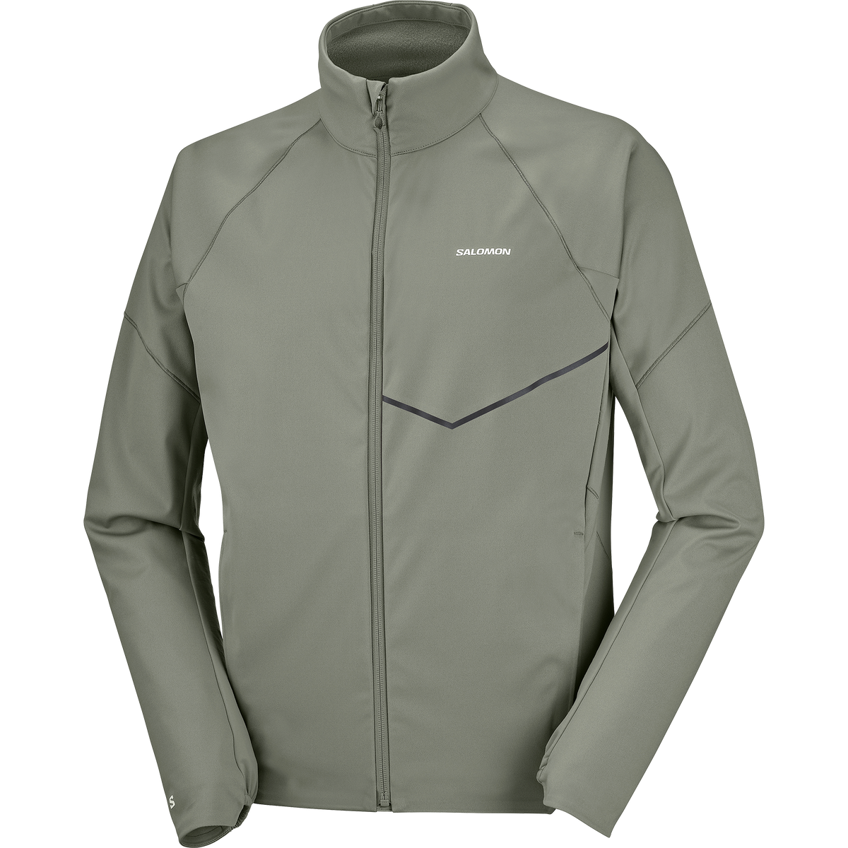 SENSE AERO SOFTSHELL