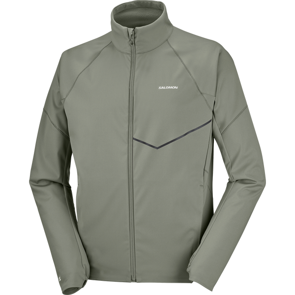 SENSE AERO SOFTSHELL