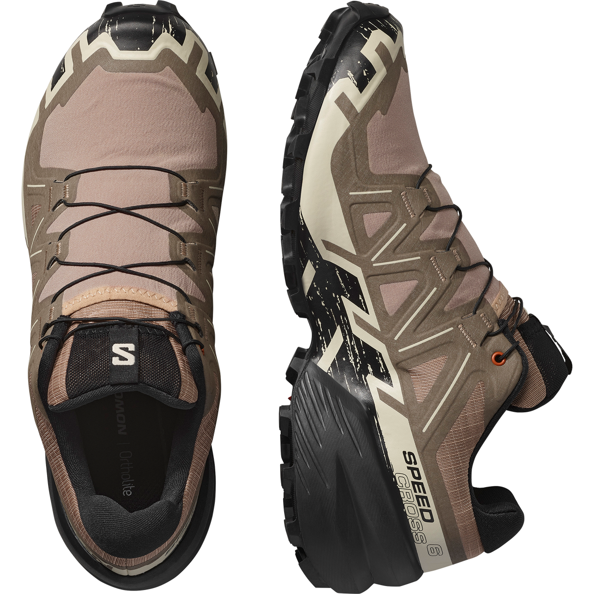 SPEEDCROSS 6 Main image
