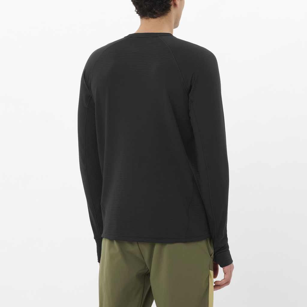 ESSENTIAL LIGHTWARM