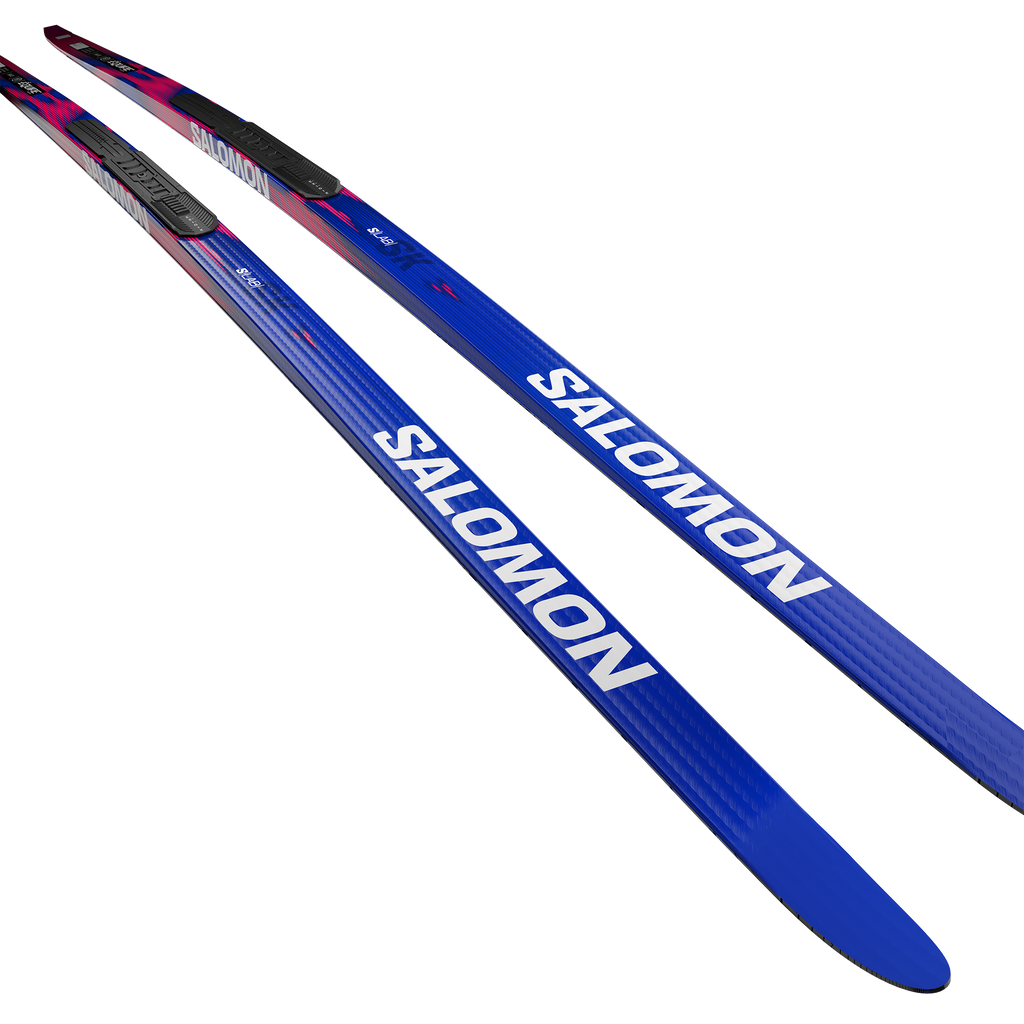 S/LAB EQUIPE SKATE WARM
