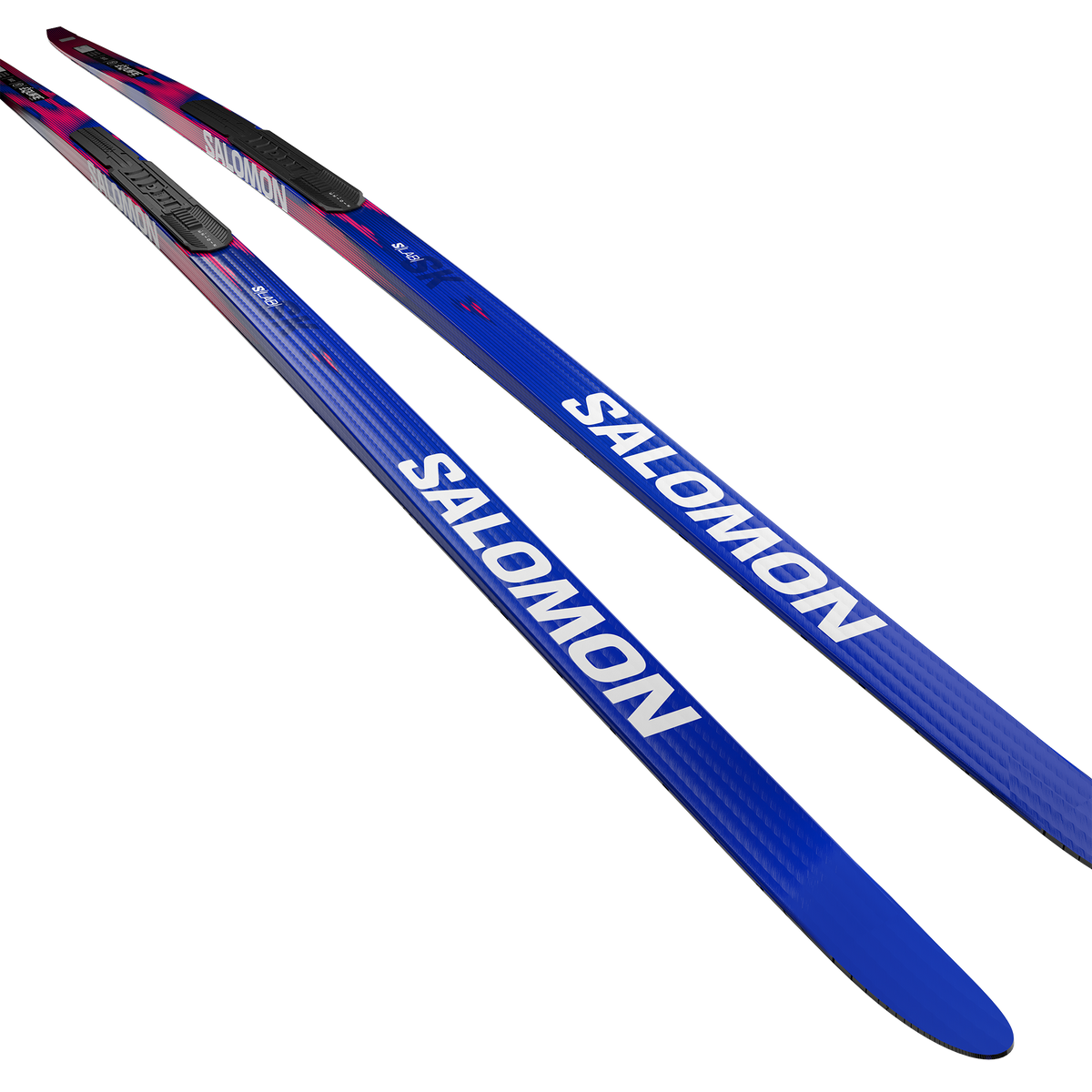S/LAB EQUIPE SKATE WARM