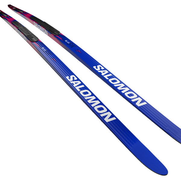 S/LAB EQUIPE SKATE WARM