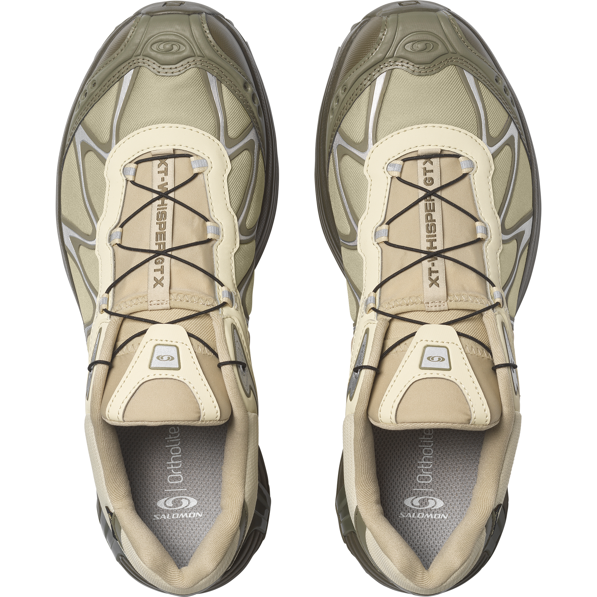XT-WHISPER GORE-TEX Secondary image
