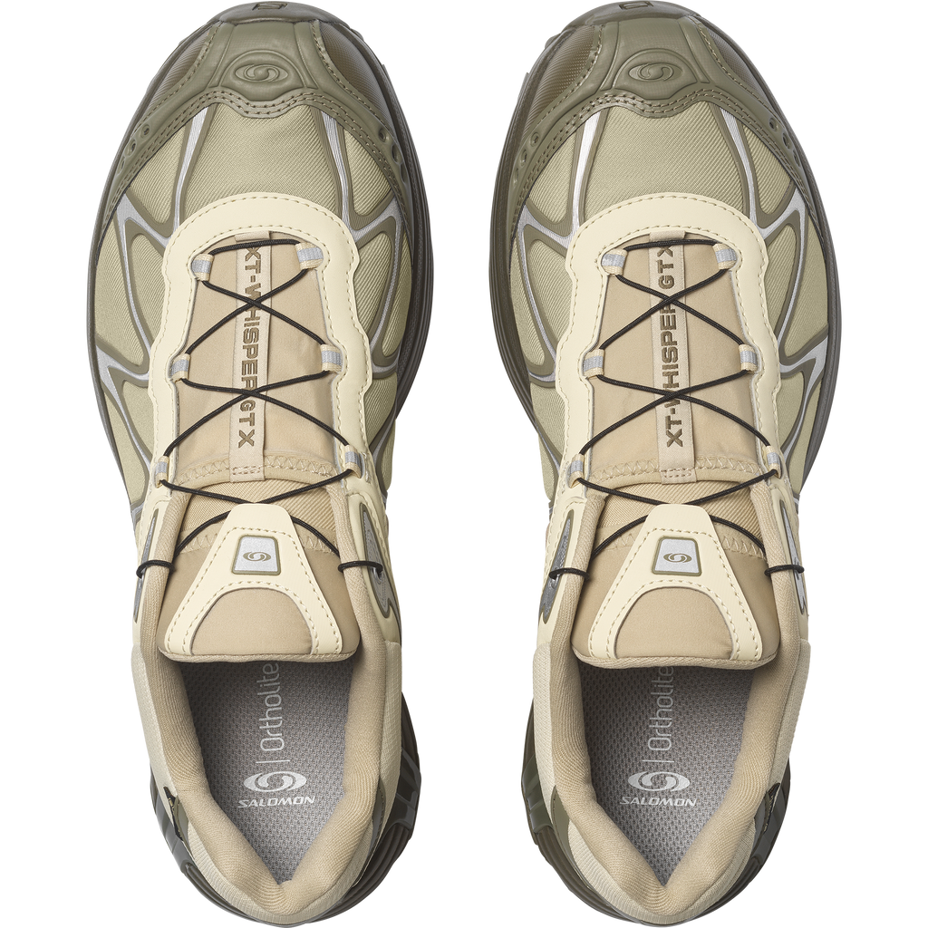 XT-WHISPER GORE-TEX