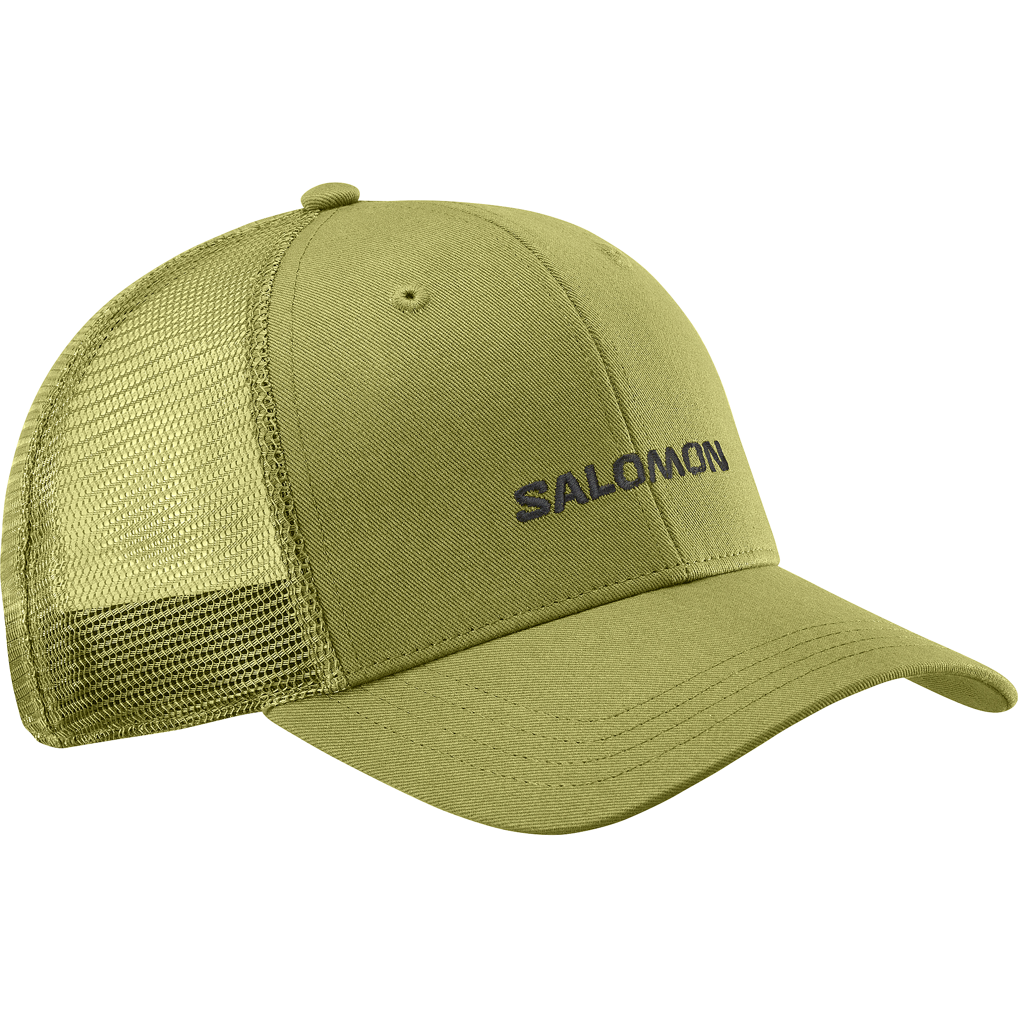 LOGO TRUCKER CAP Secondary image