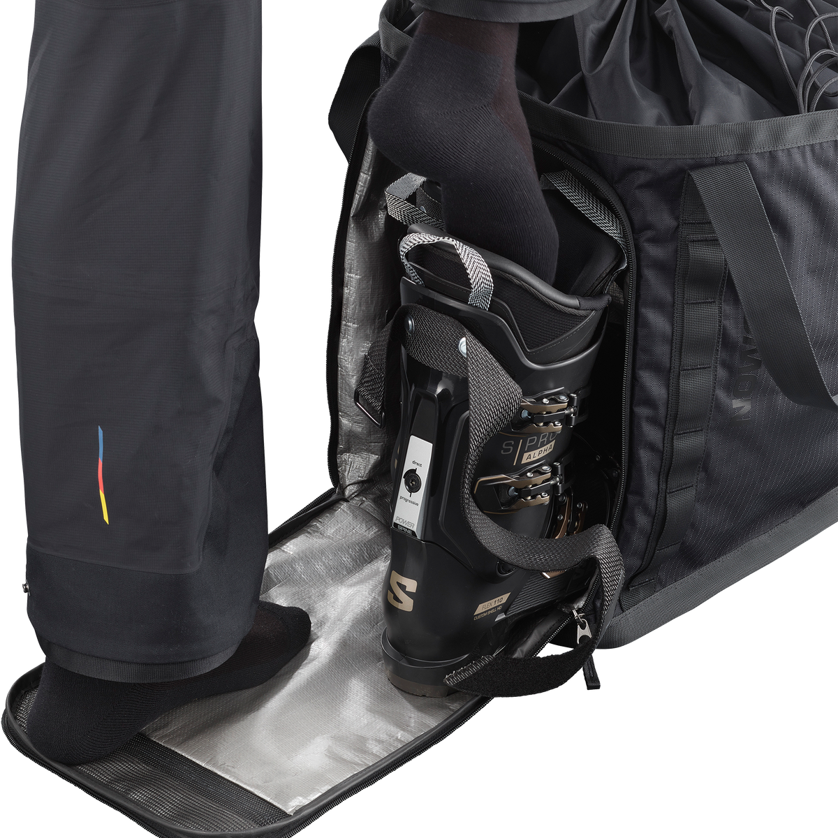 EXTEND MAX GEARBAG