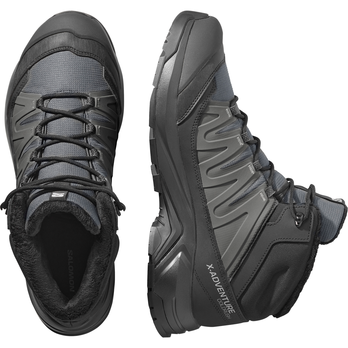 X-ADVENTURE COLDRUSH WATERPROOF
