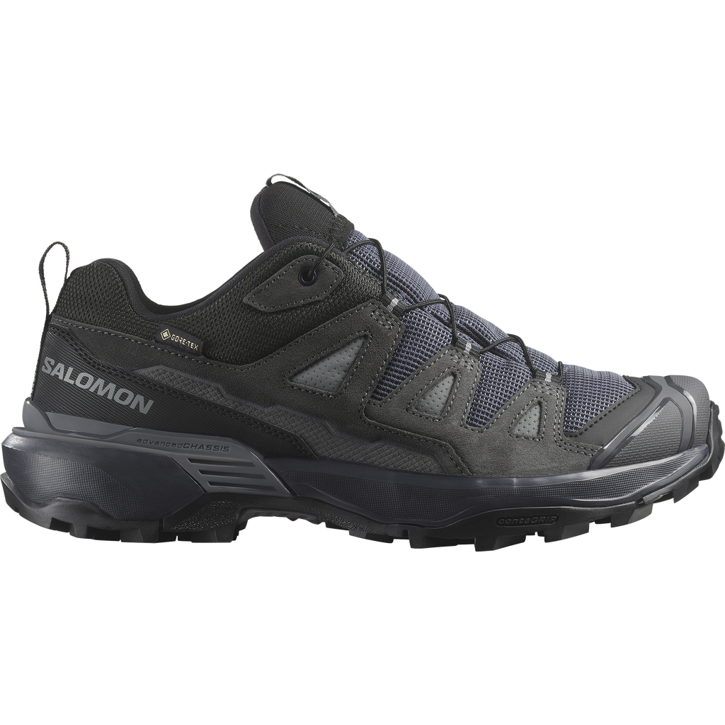 X ULTRA 360 LEATHER GORE-TEX