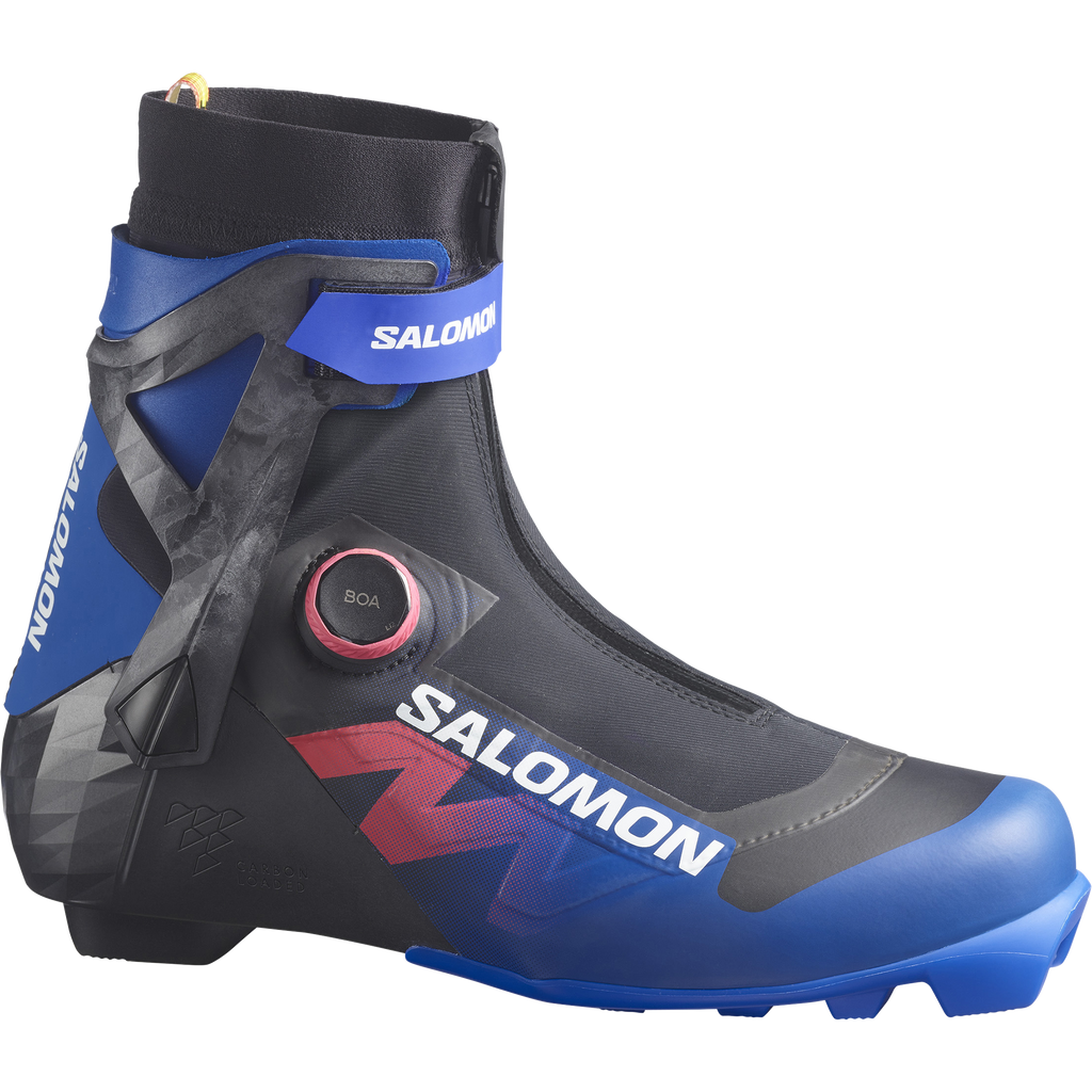 EQUIPE RACE SKIATHLON DP BOA®