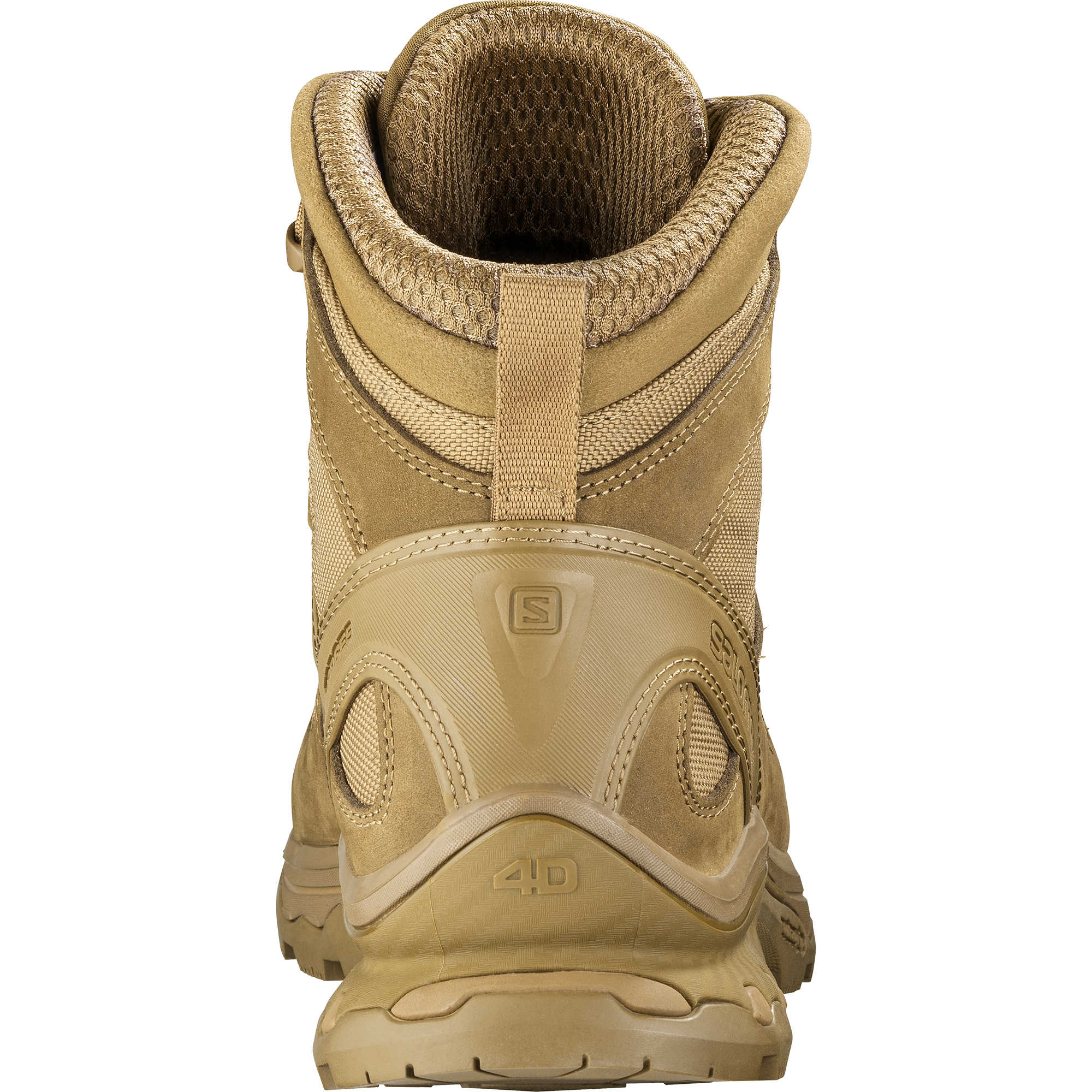 QUEST 4D FORCES 2 Secondary image