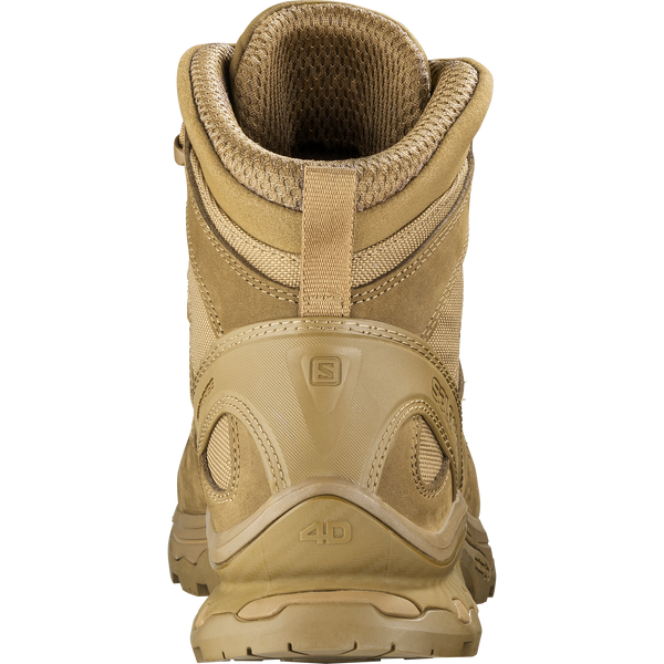 QUEST 4D FORCES 2