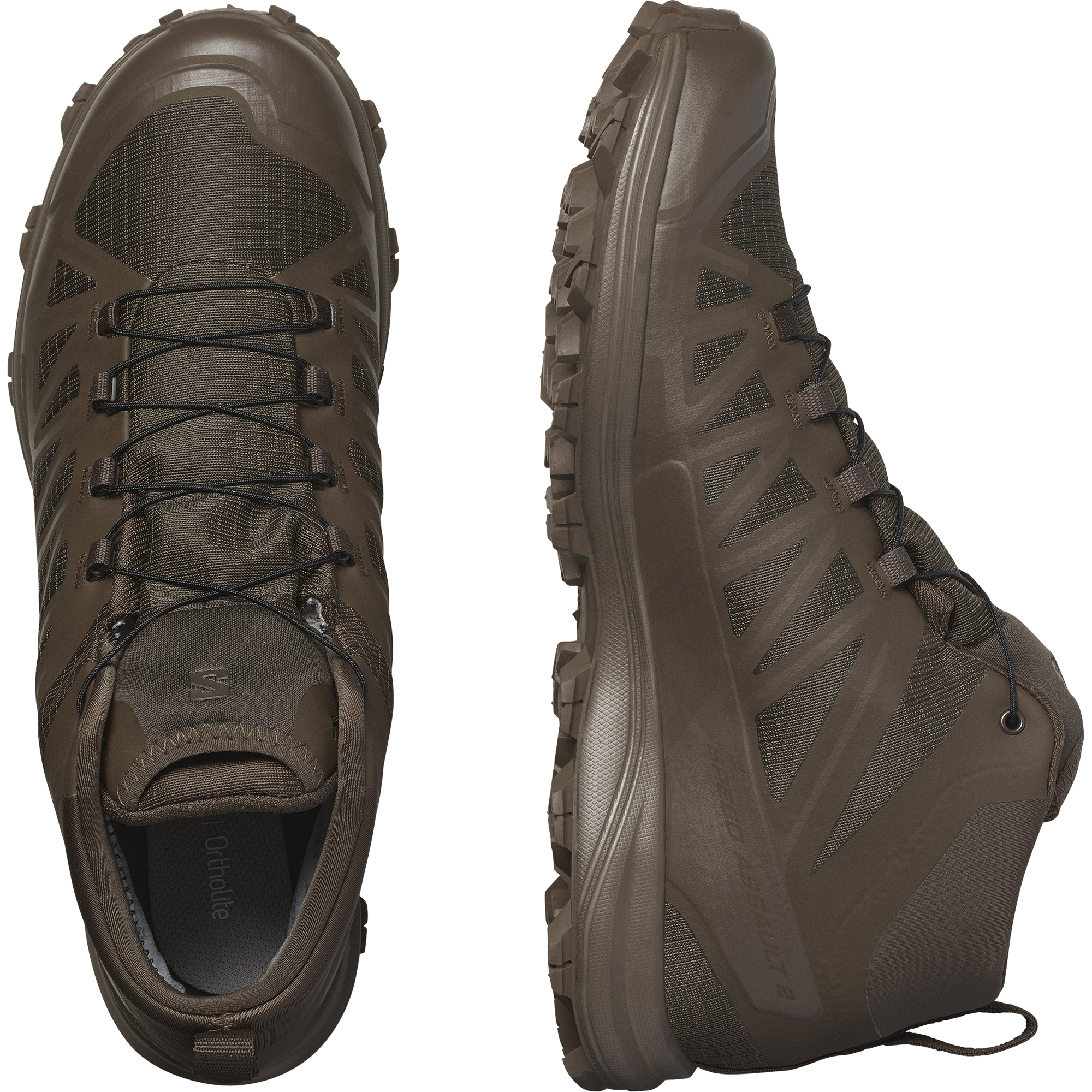SPEED ASSAULT 2 GORE-TEX Secondary image