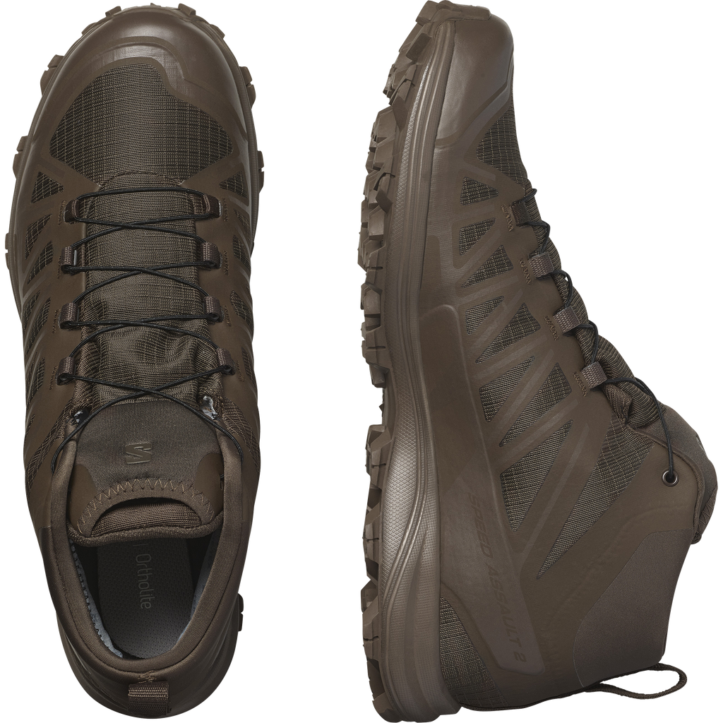 SPEED ASSAULT 2 GORE-TEX