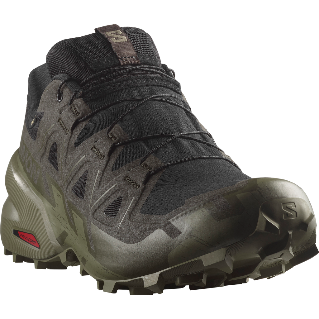 SPEEDCROSS 6 GORE-TEX