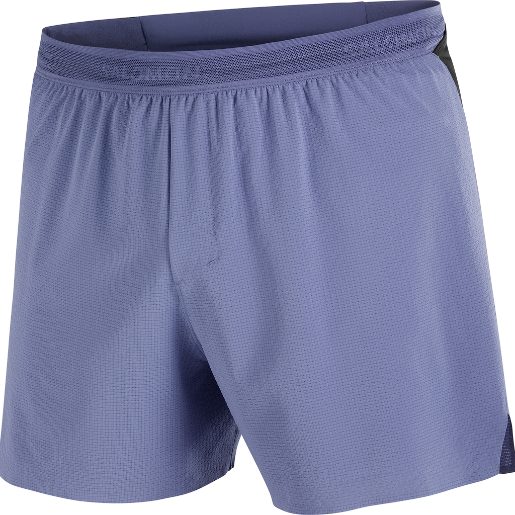 SENSE AERO STOW 5"
