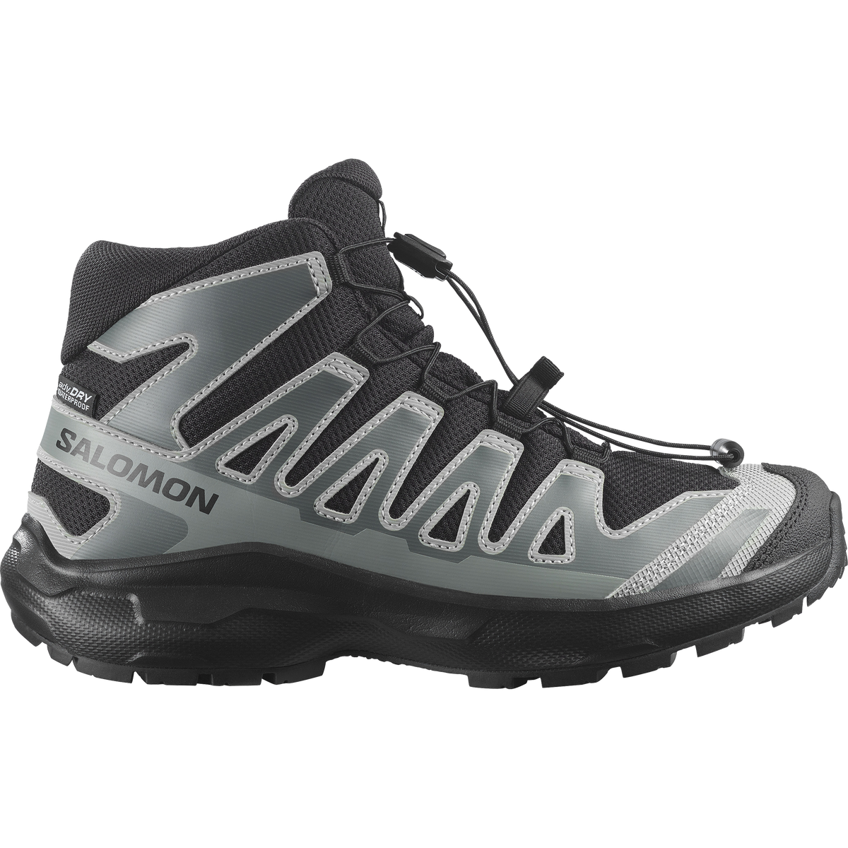 XA PRO MID WATERPROOF Main image