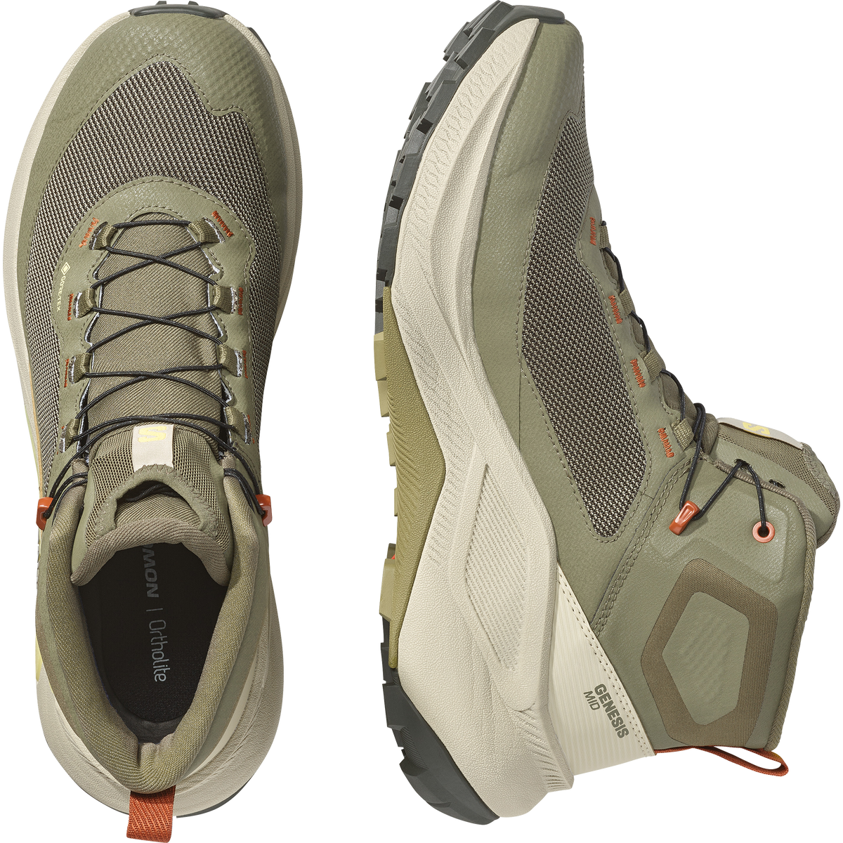 GENESIS MID GORE TEX Main image