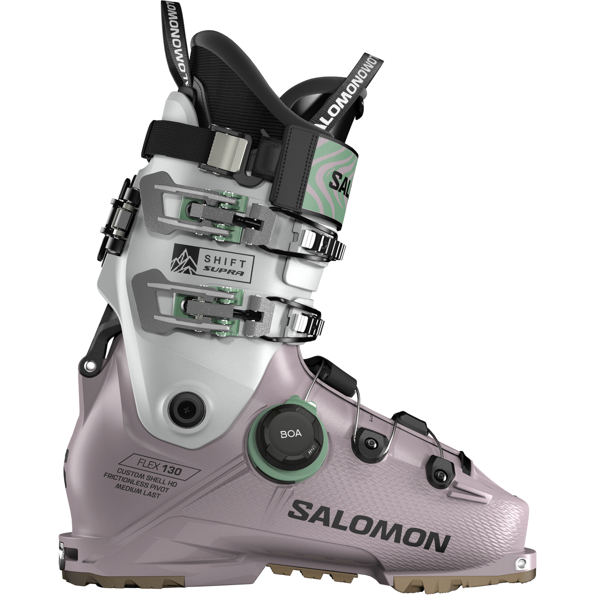 SHIFT SUPRA S BOA® 130