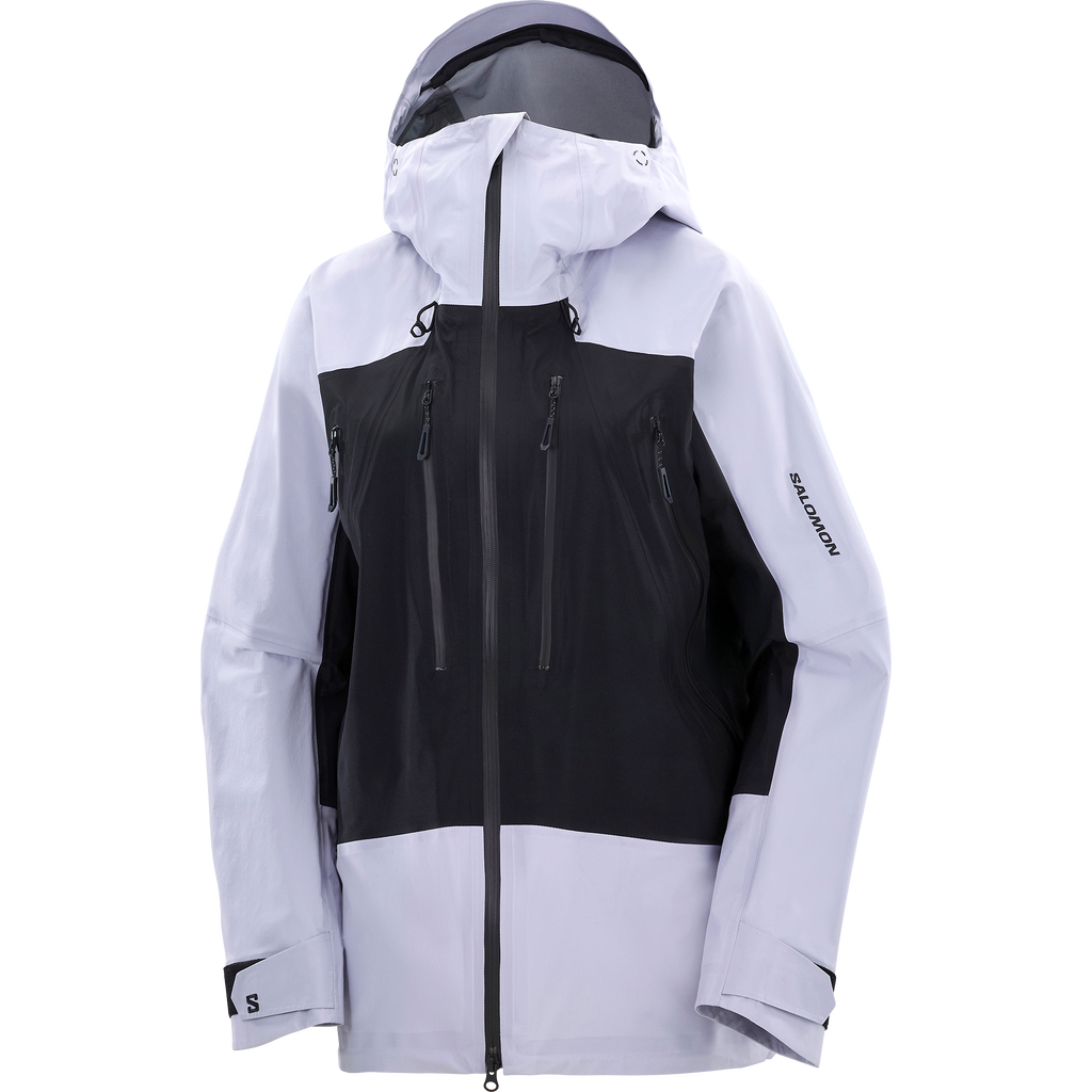 SCRAMBLER GORE-TEX