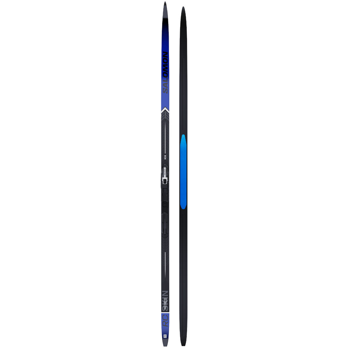 RC8 eSKIN X-Stiff (and Shift Classic)
