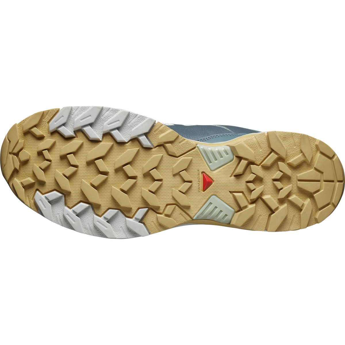 X ULTRA 360 EDGE MID GORE-TEX