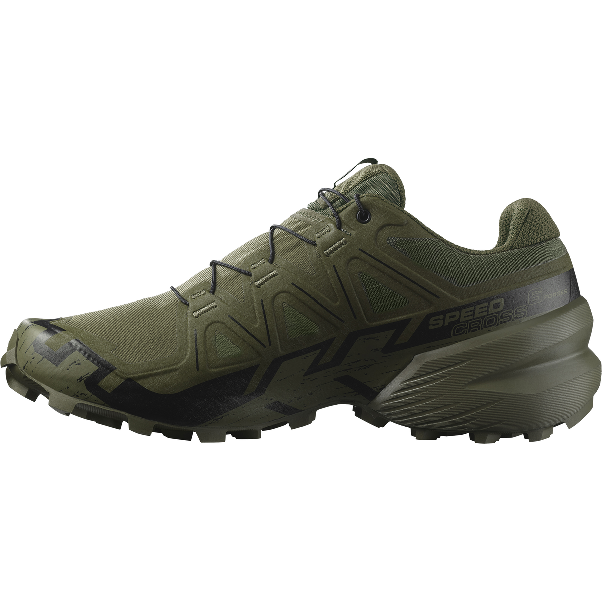 SPEEDCROSS 6 FORCES