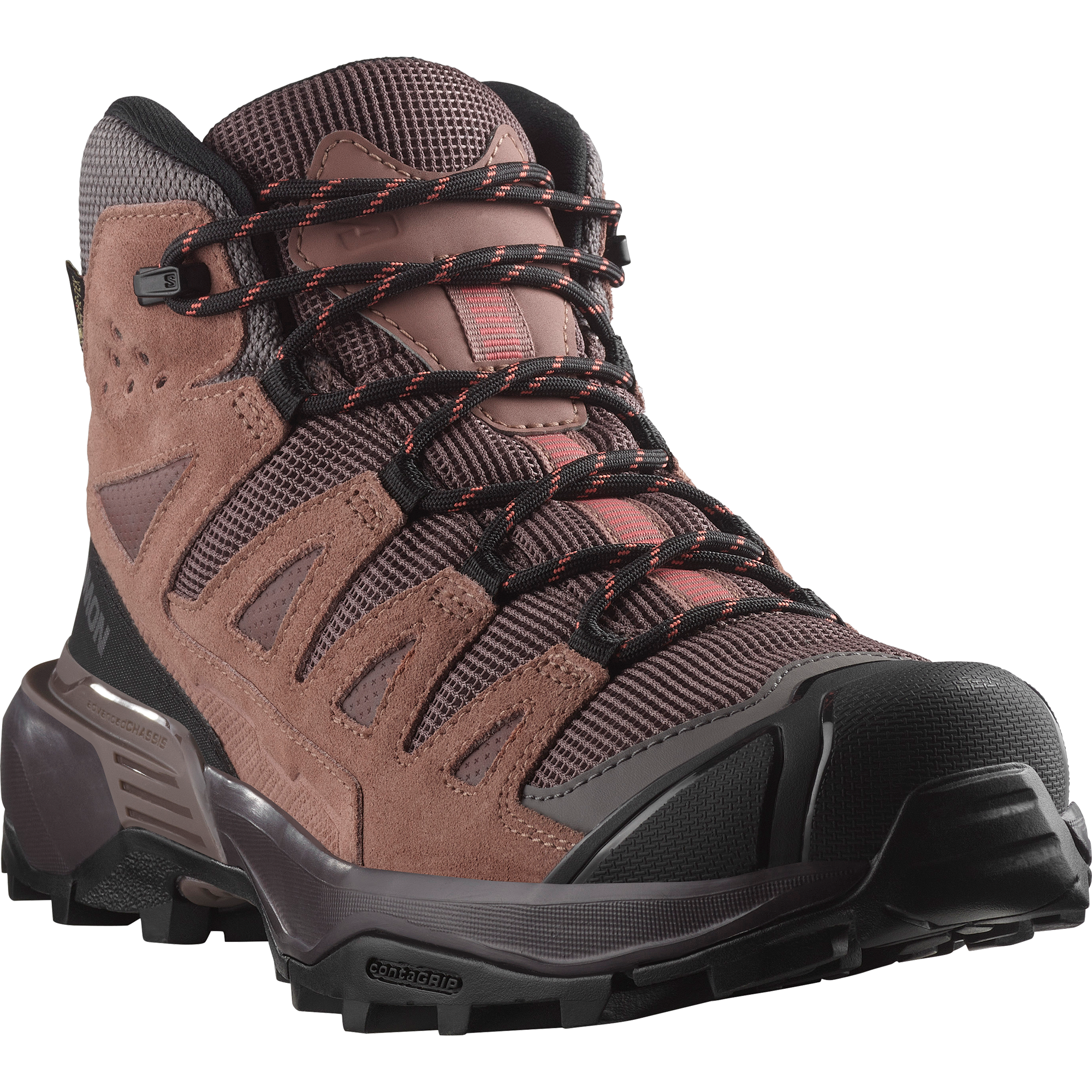 X ULTRA 360 LEATHER MID GORE-TEX Secondary image