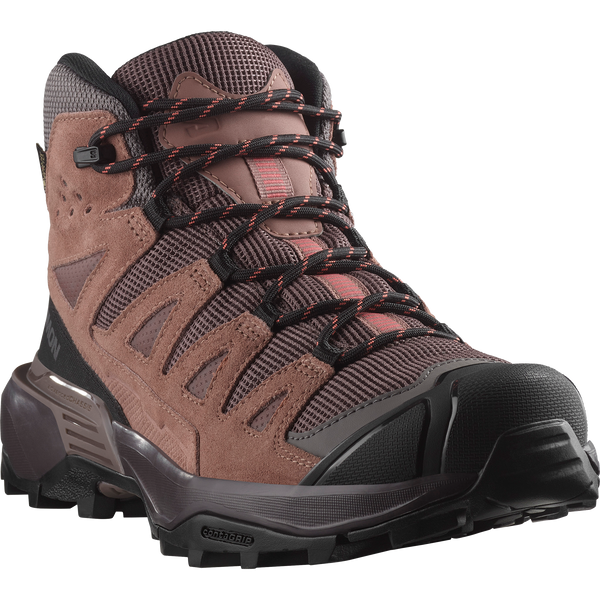 X ULTRA 360 LEATHER MID GORE-TEX