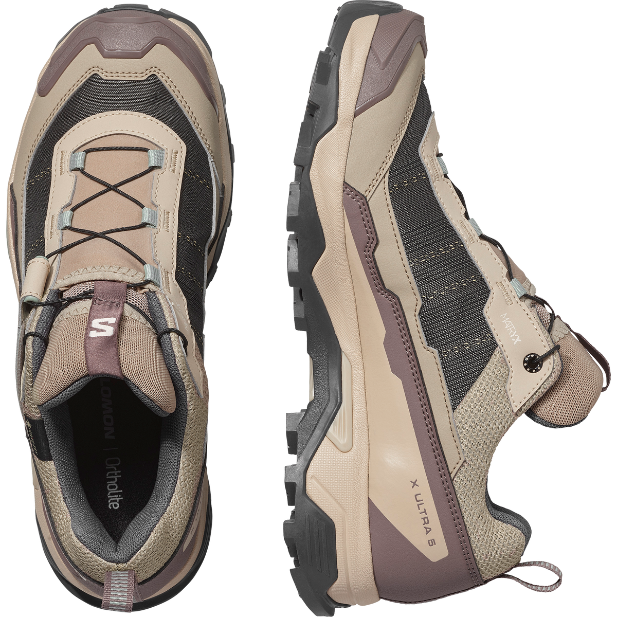 X ULTRA 5 GORE-TEX Main image