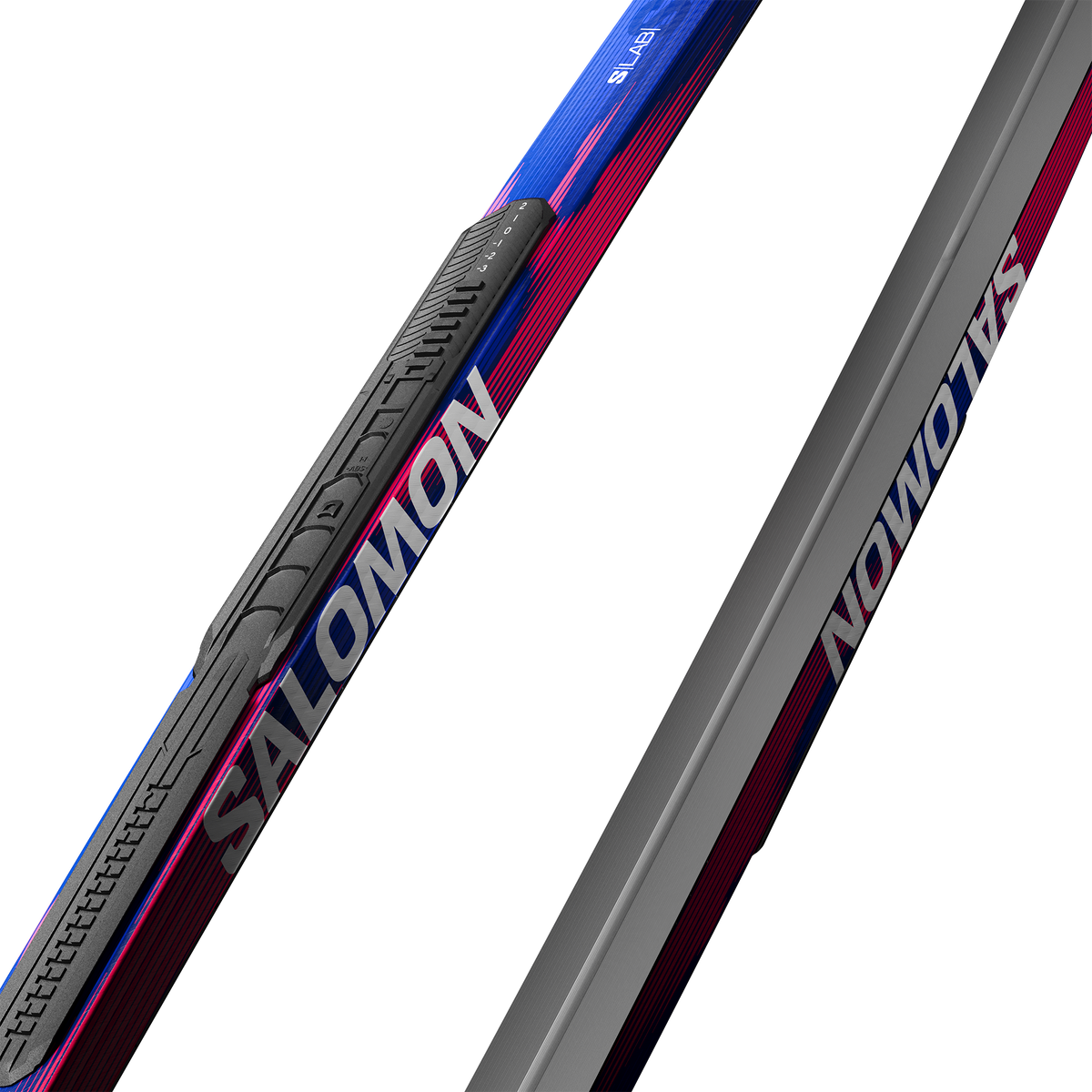 S/LAB EQUIPE SKATE UNIVERSAL WARM Stiff