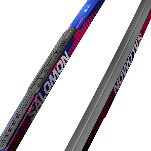 S/LAB EQUIPE SKATE UNIVERSAL WARM Stiff