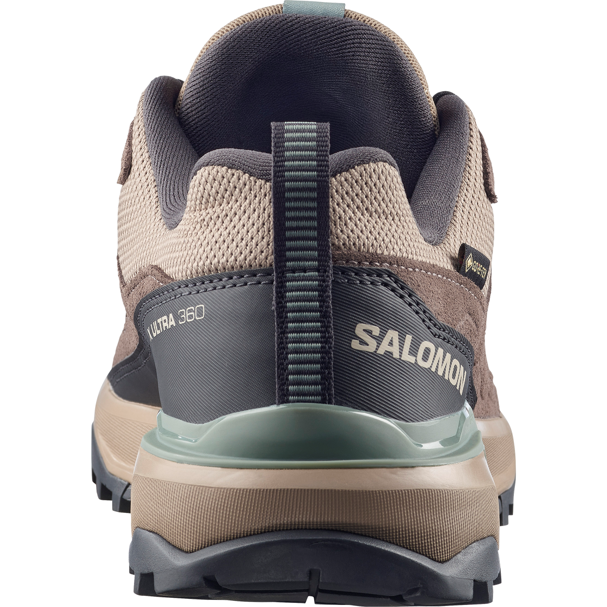 X ULTRA 360 LEATHER GORE-TEX