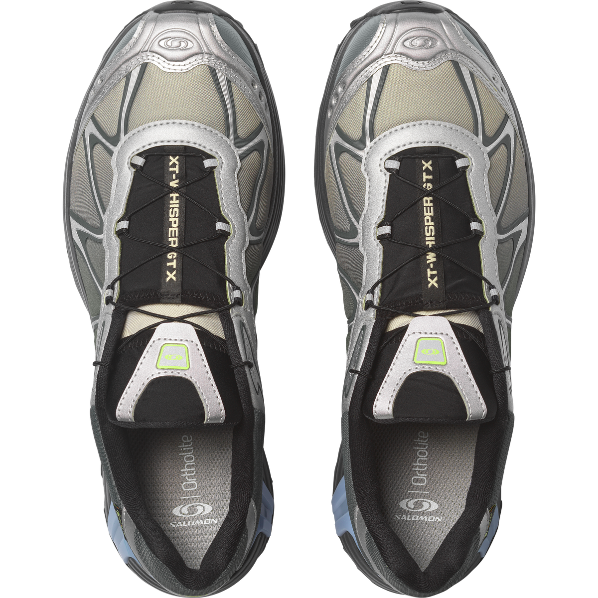 XT-WHISPER GORE-TEX Main image