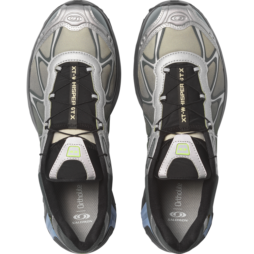 XT-WHISPER GORE-TEX